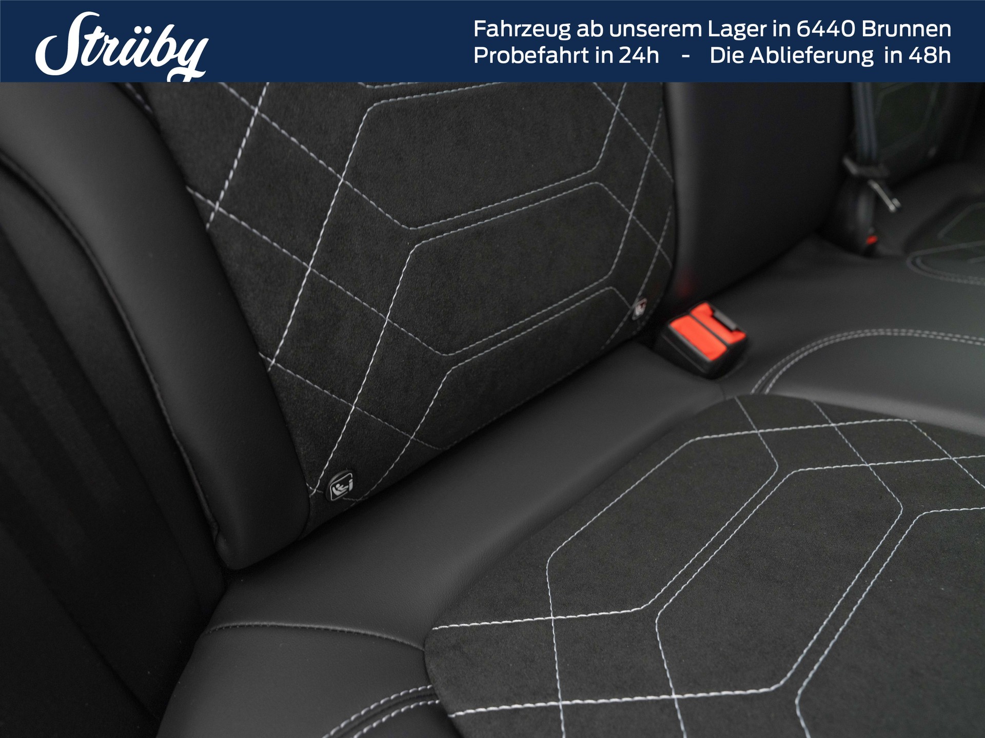 FORD Puma Gen-E Premium-image-27
