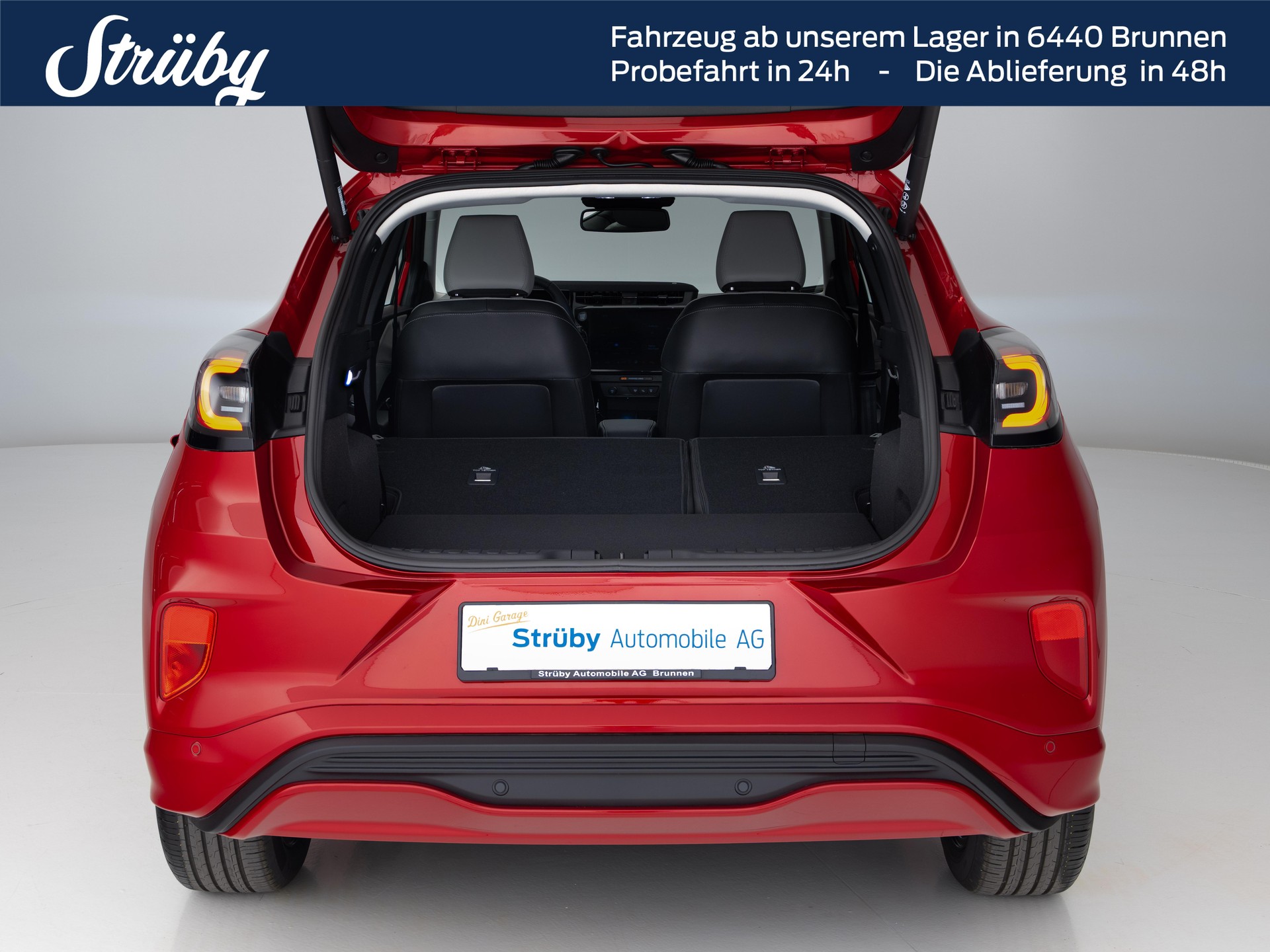FORD Puma Gen-E Premium-image-15