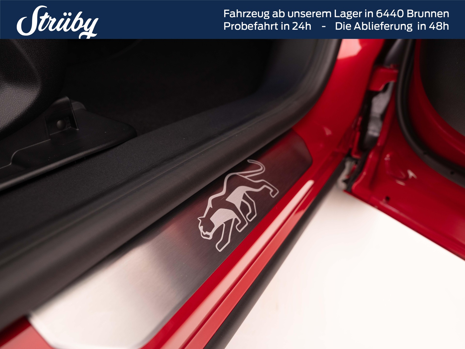 FORD Puma Gen-E Premium-image-30