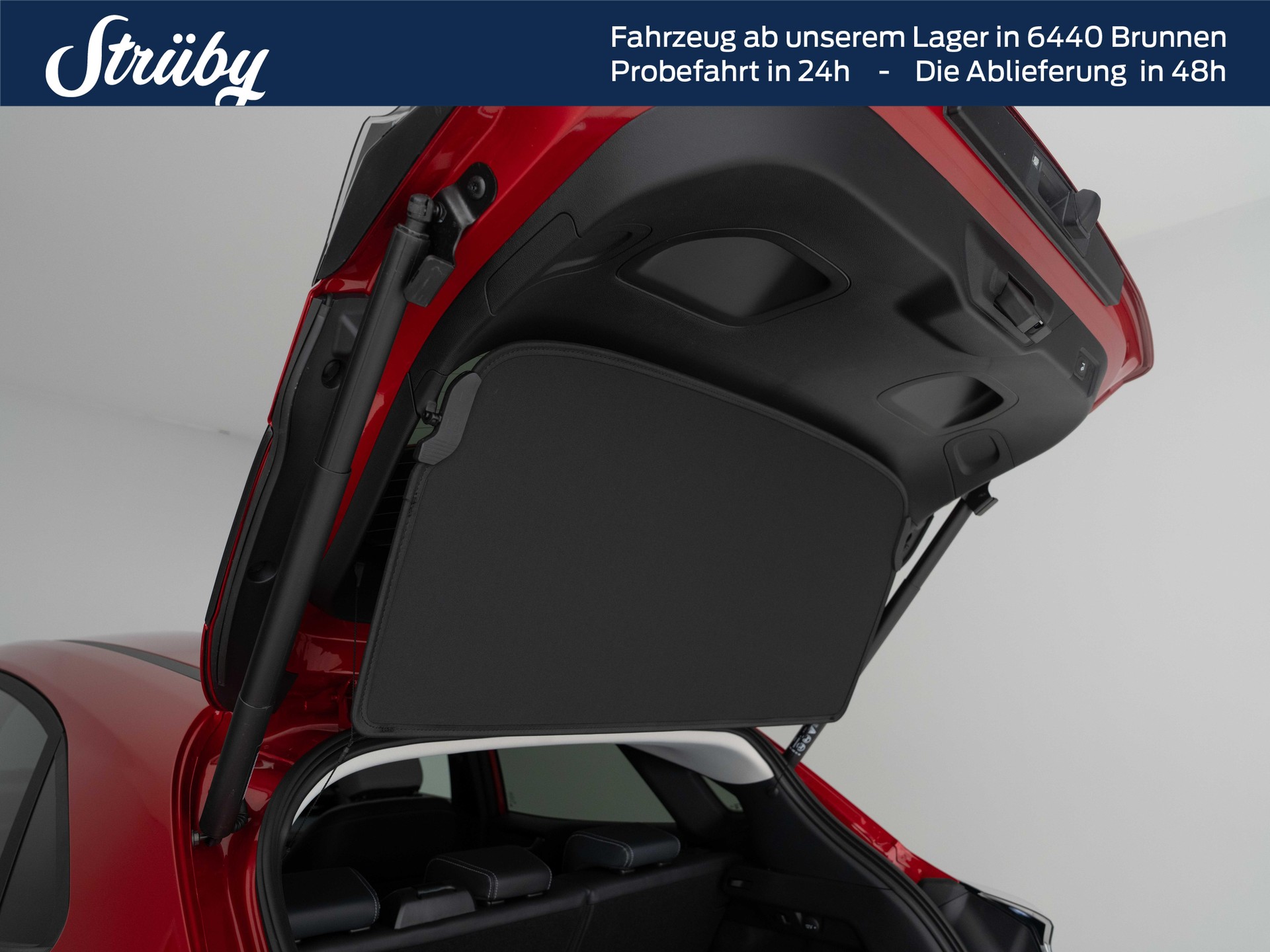 FORD Puma Gen-E Premium-image-17