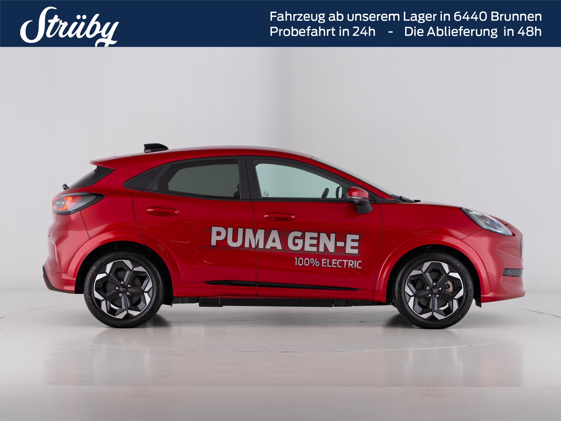 FORD Puma Gen-E Premium-image-6