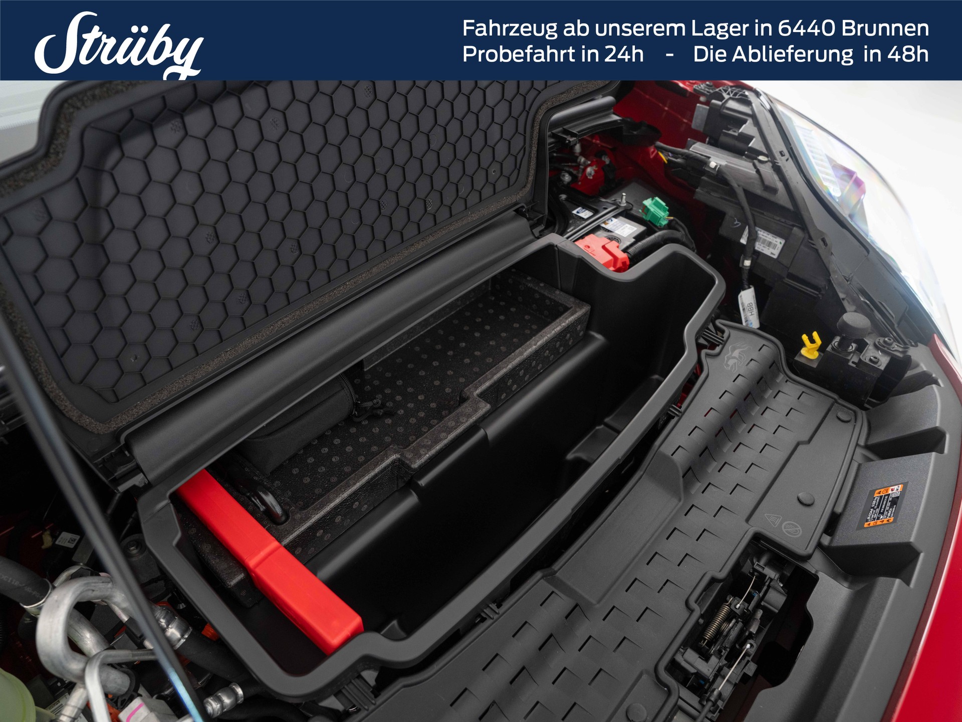 FORD Puma Gen-E Premium-image-31