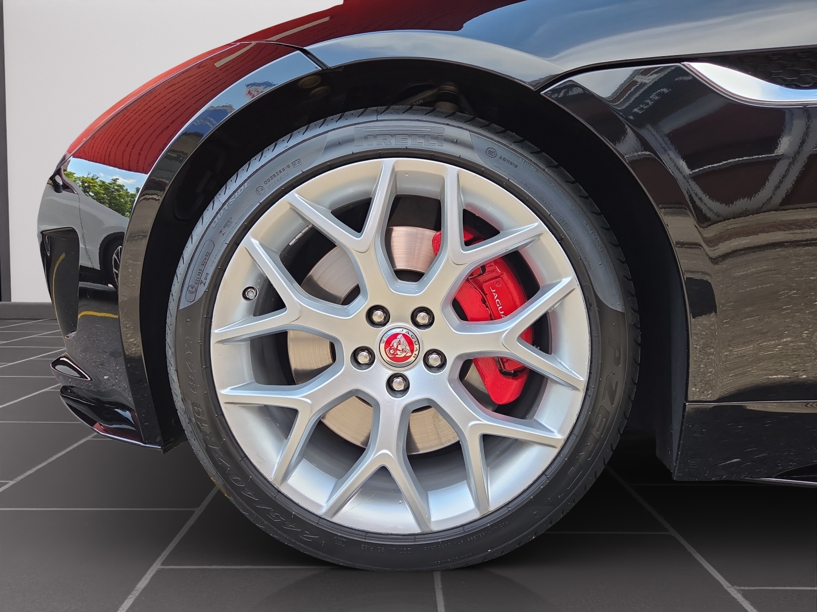 JAGUAR F-Type 3.0 V6 S/C-image-9