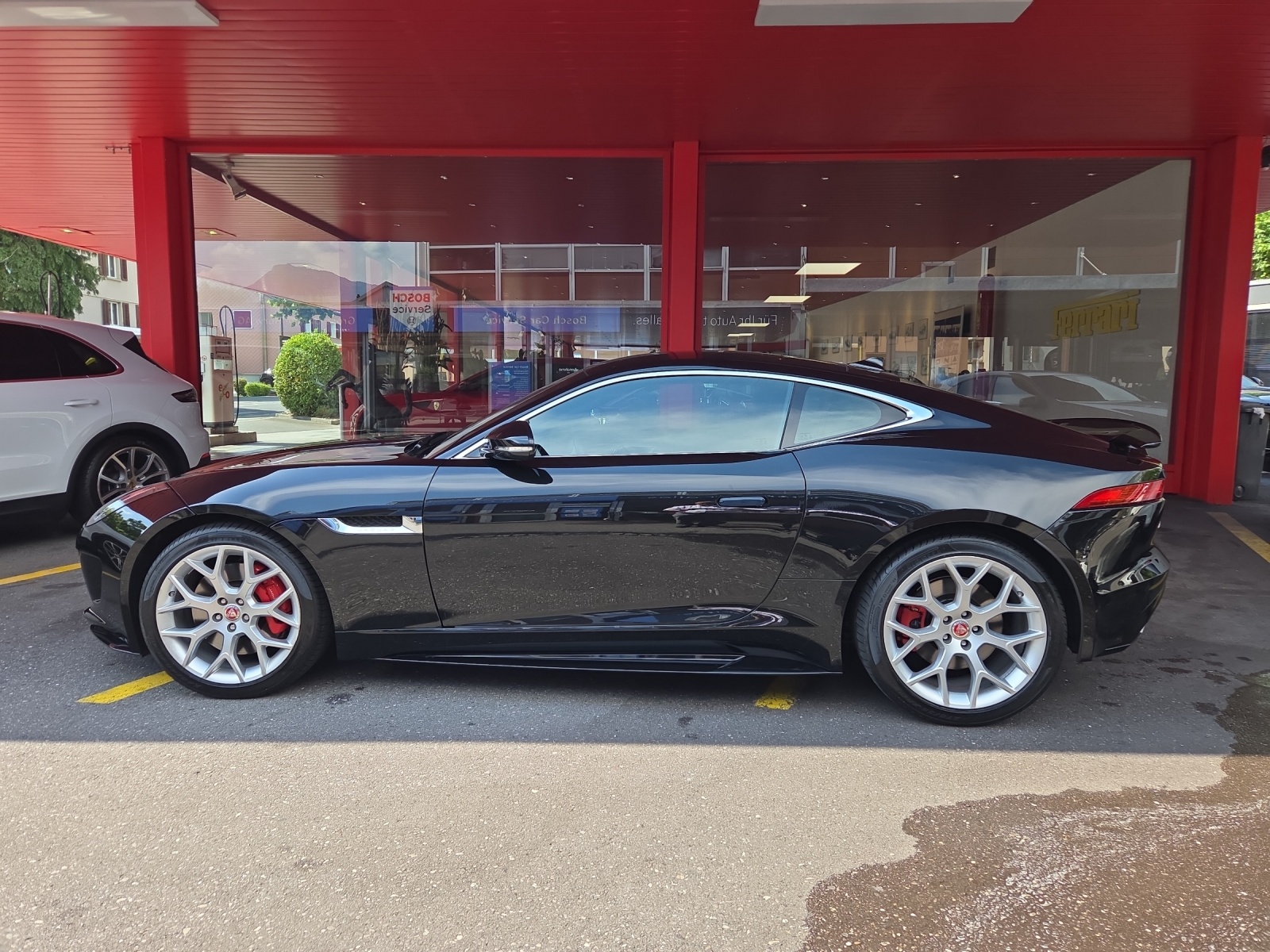 JAGUAR F-Type 3.0 V6 S/C-image-11