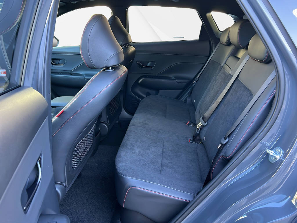 HYUNDAI Kona 1.6 GDi HEV N Line DCT-image-7