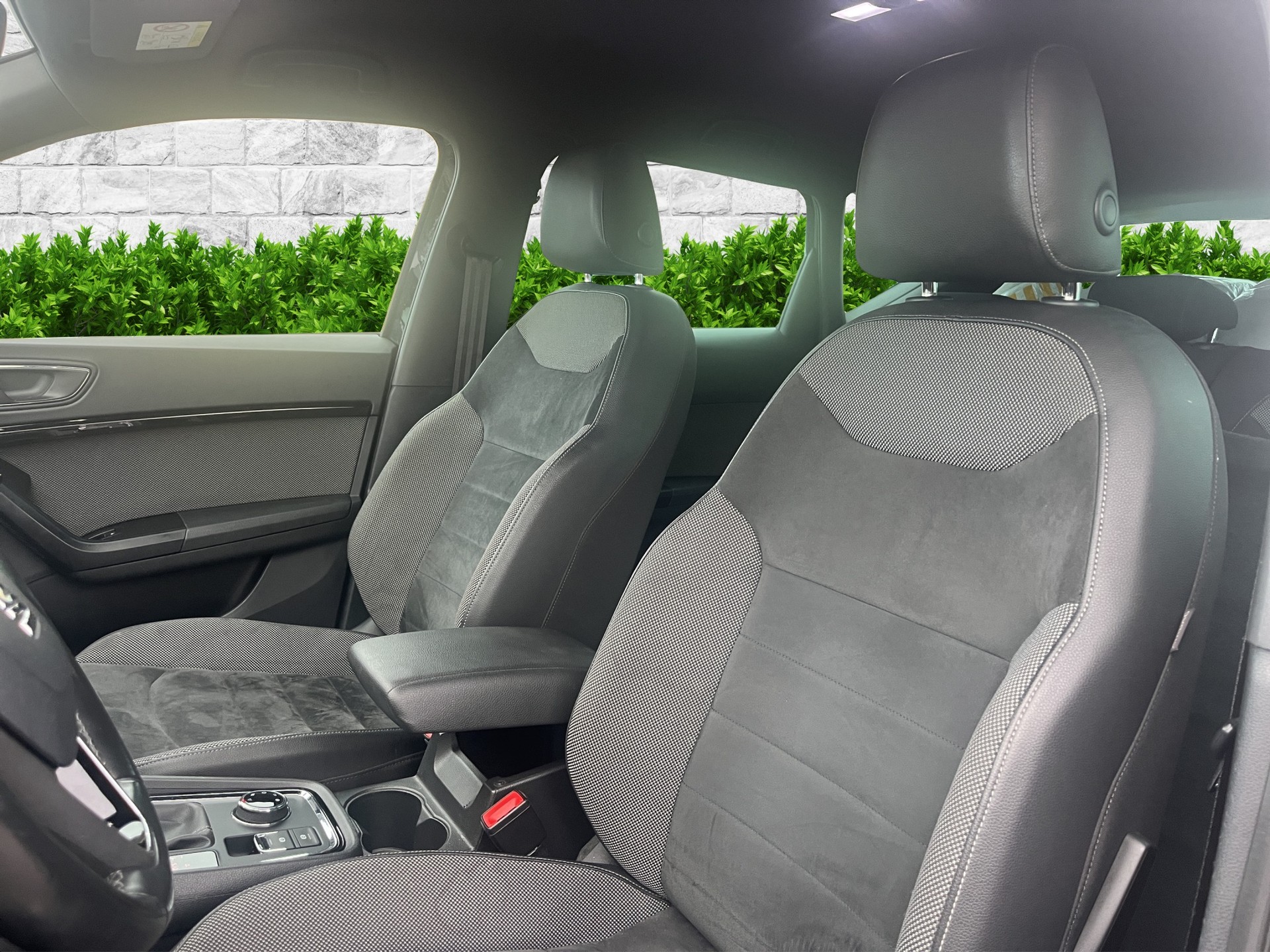 SEAT Ateca 2.0 TDI CR Xcellence 4Drive DSG-image-10