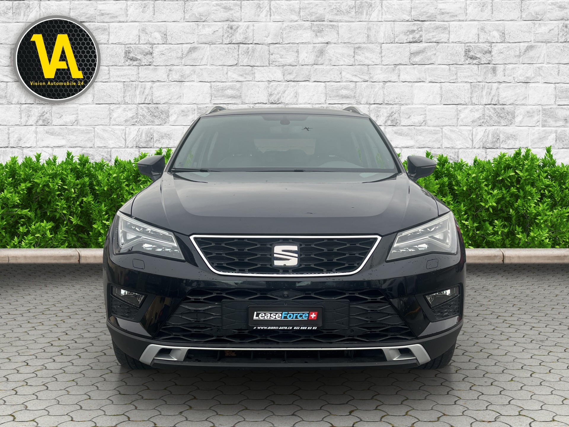 SEAT Ateca 2.0 TDI CR Xcellence 4Drive DSG-showroom-element-2