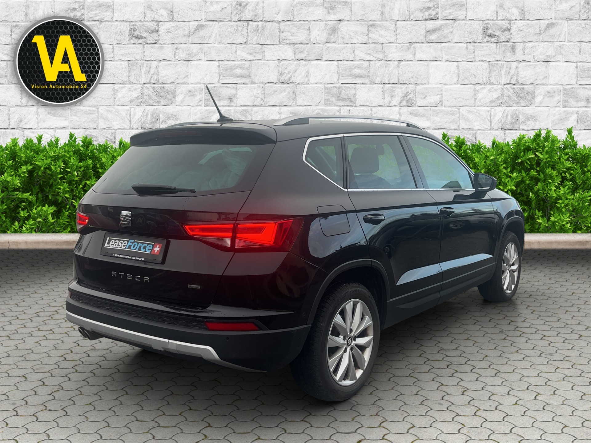 SEAT Ateca 2.0 TDI CR Xcellence 4Drive DSG-image-5