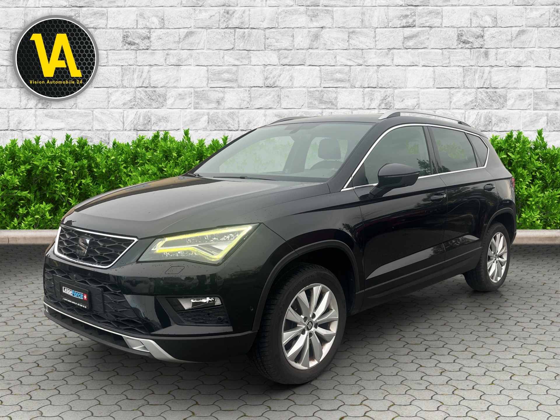 SEAT Ateca 2.0 TDI CR Xcellence 4Drive DSG-showroom-element-1