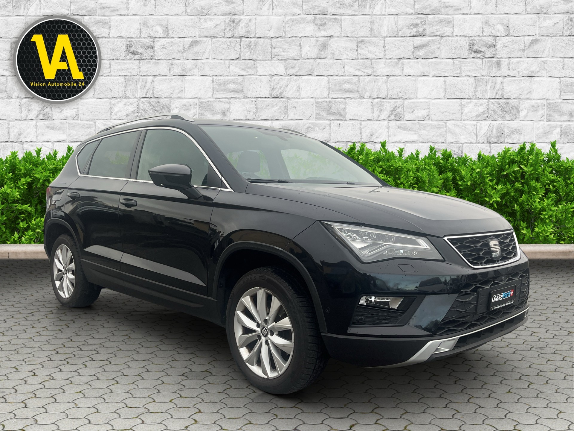 SEAT Ateca 2.0 TDI CR Xcellence 4Drive DSG-showroom-element-3