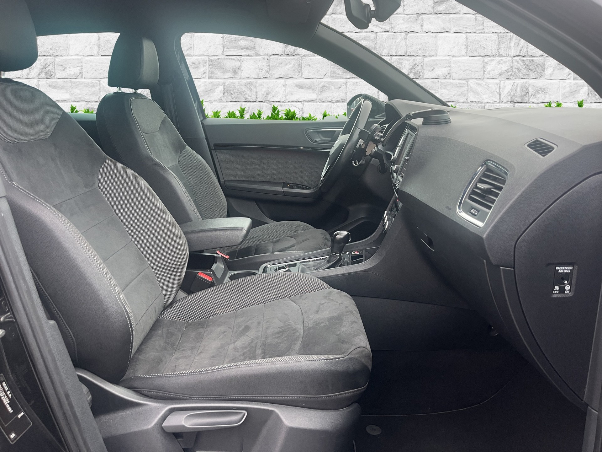 SEAT Ateca 2.0 TDI CR Xcellence 4Drive DSG-image-12