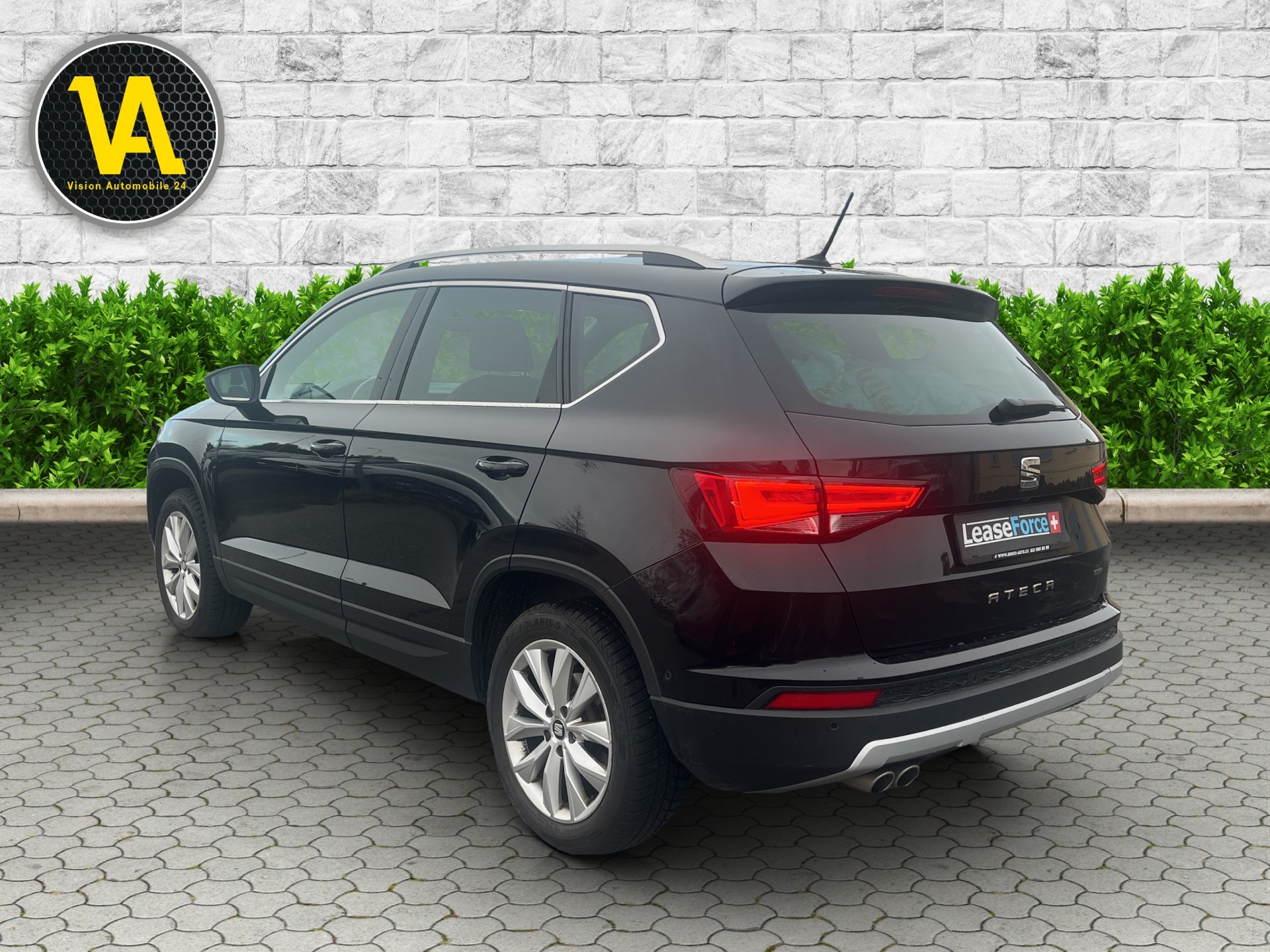 SEAT Ateca 2.0 TDI CR Xcellence 4Drive DSG-image-7
