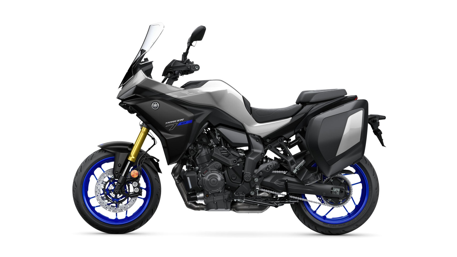 YAMAHA Tracer 7 GT Y-AMT (35 kW / 54 kW)-image-1