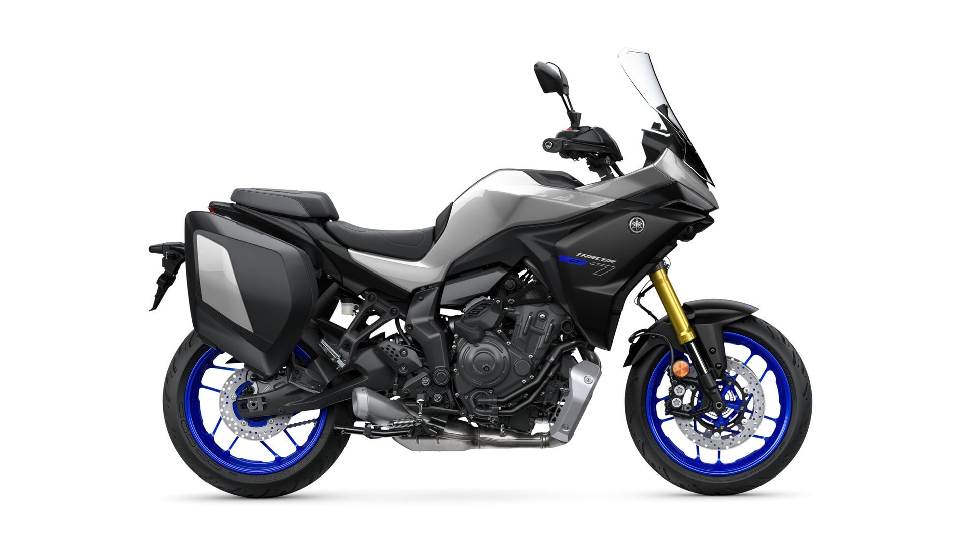 YAMAHA Tracer 7 GT Y-AMT (35 kW / 54 kW)-image-0