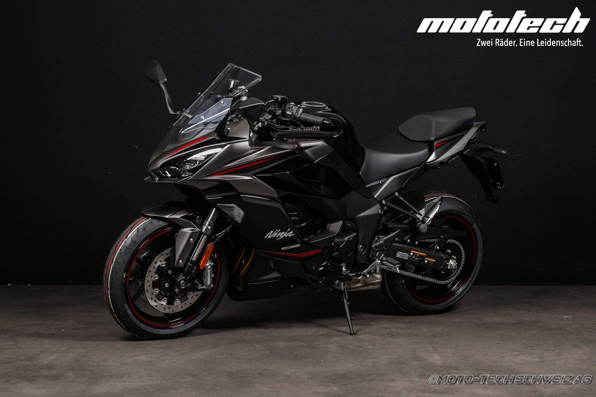 KAWASAKI Ninja 1100 SX SE-image-4