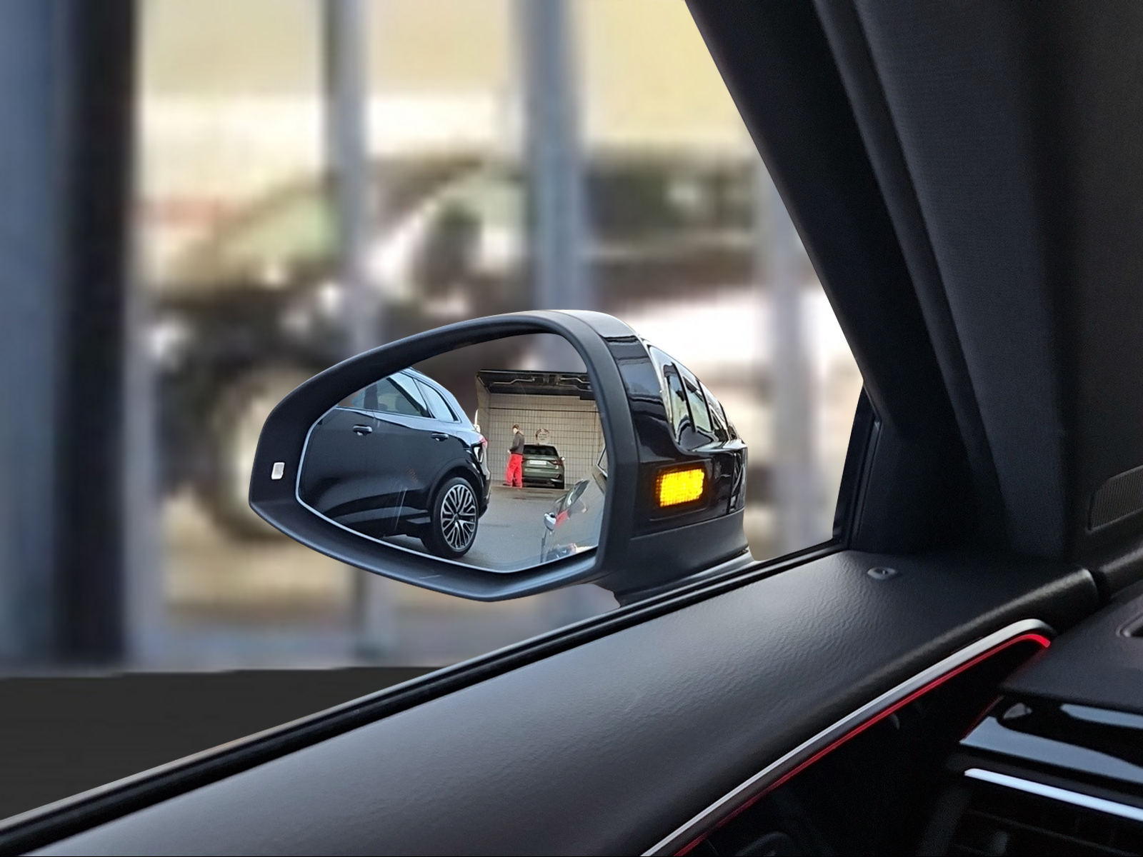 AUDI RS4 Avant quattro tiptronic RS COMPETITION PLUS Nardograu-image-17