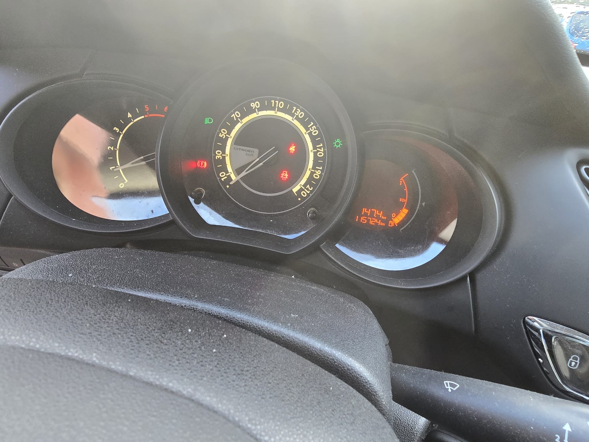 CITROEN C3-image-1