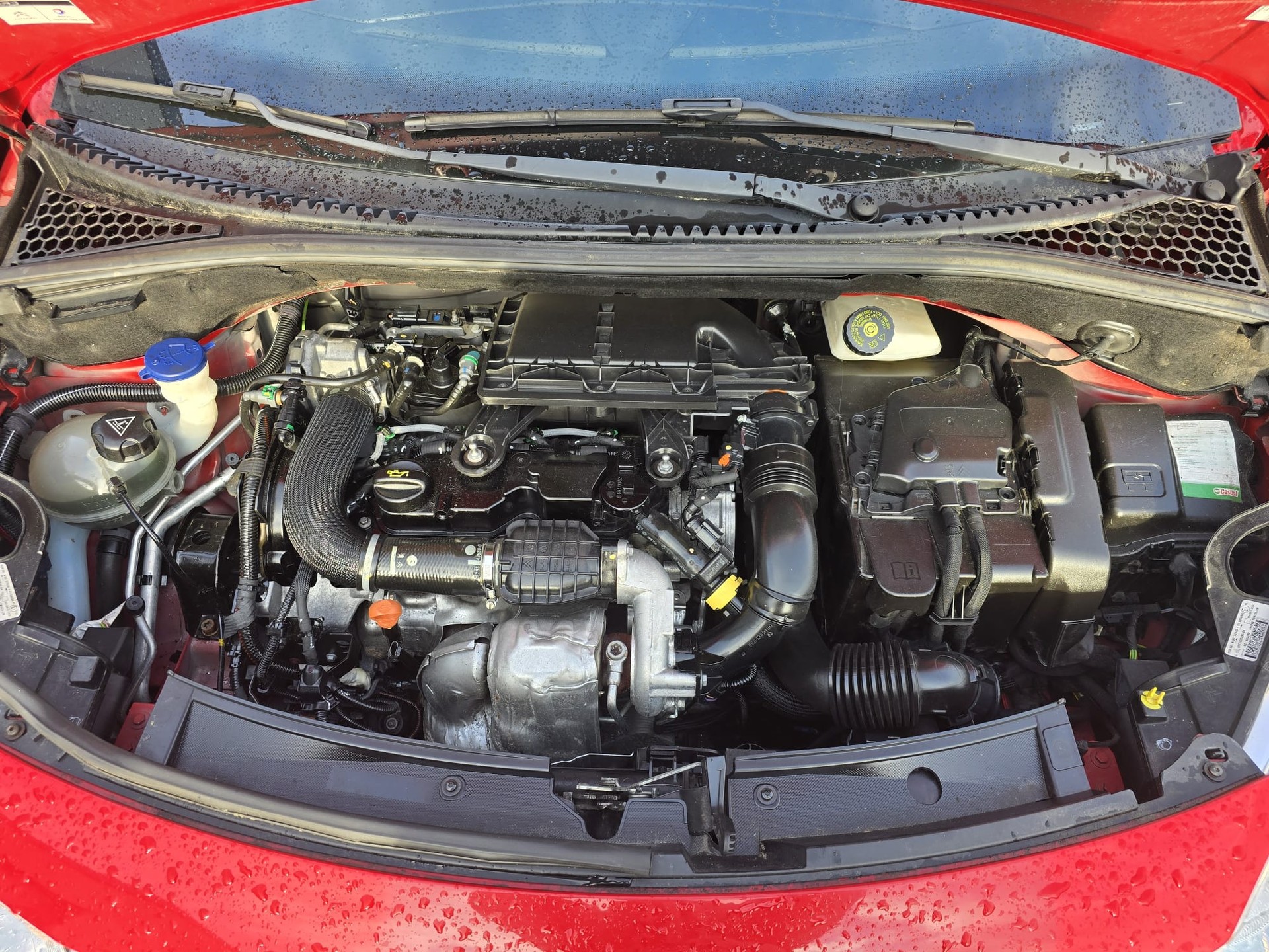 CITROEN C3-image-6
