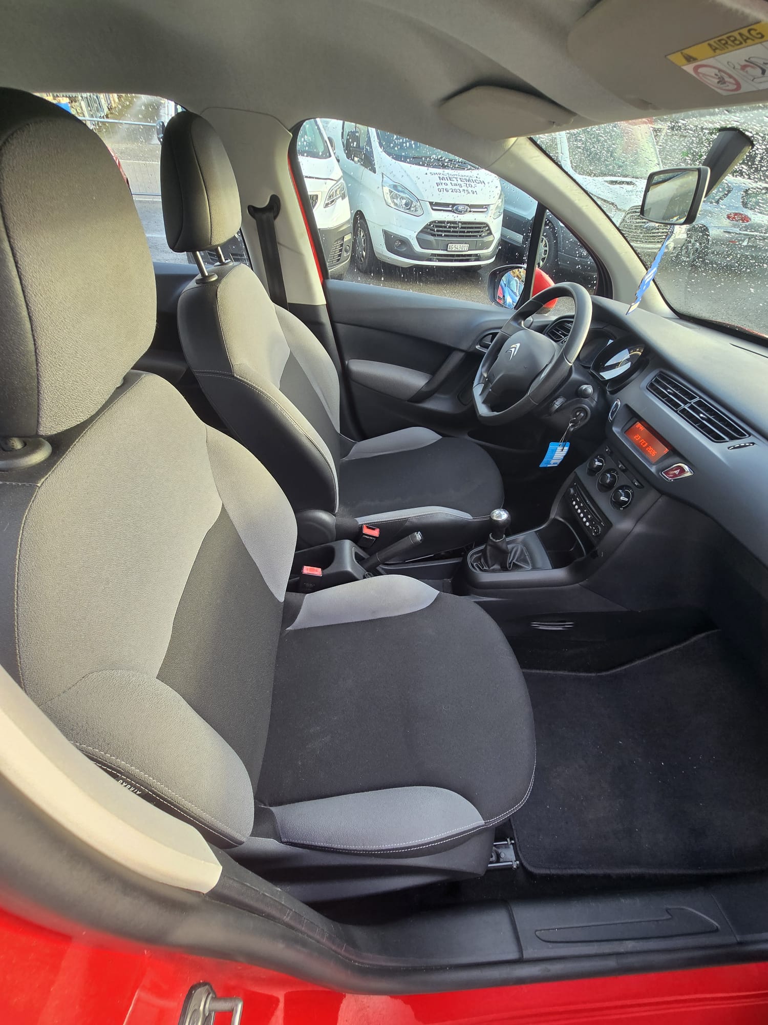 CITROEN C3-image-2