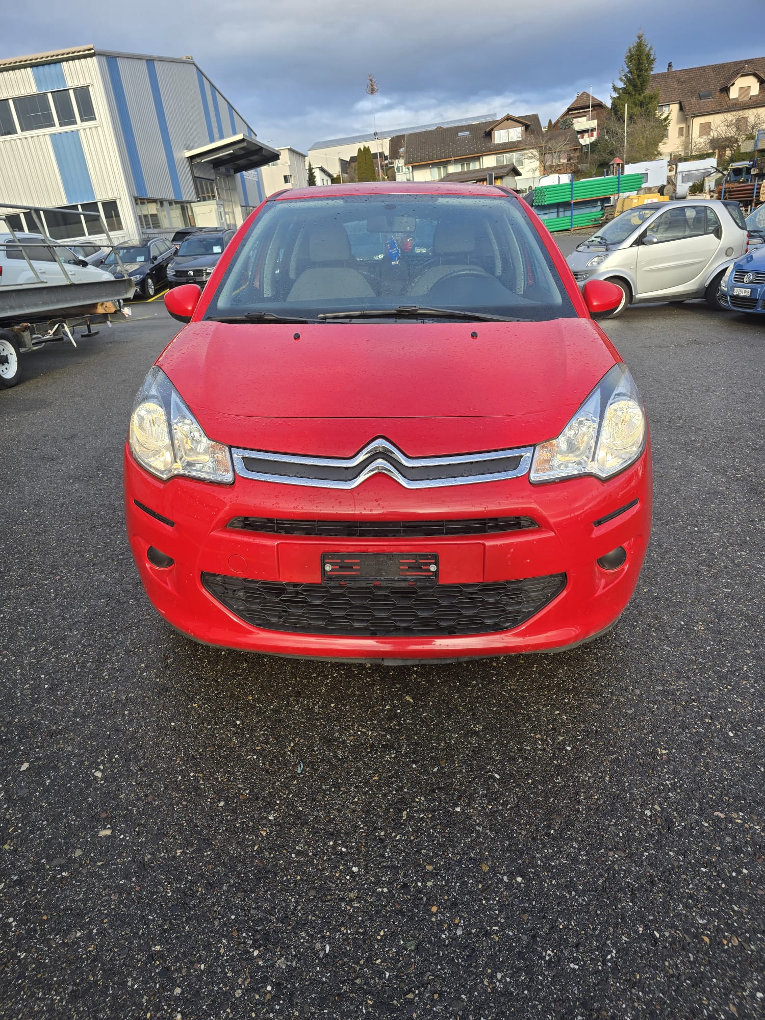 CITROEN C3-image-5