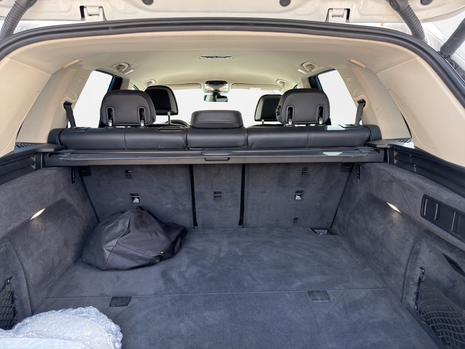 BMW X5 xDrive45e-image-9
