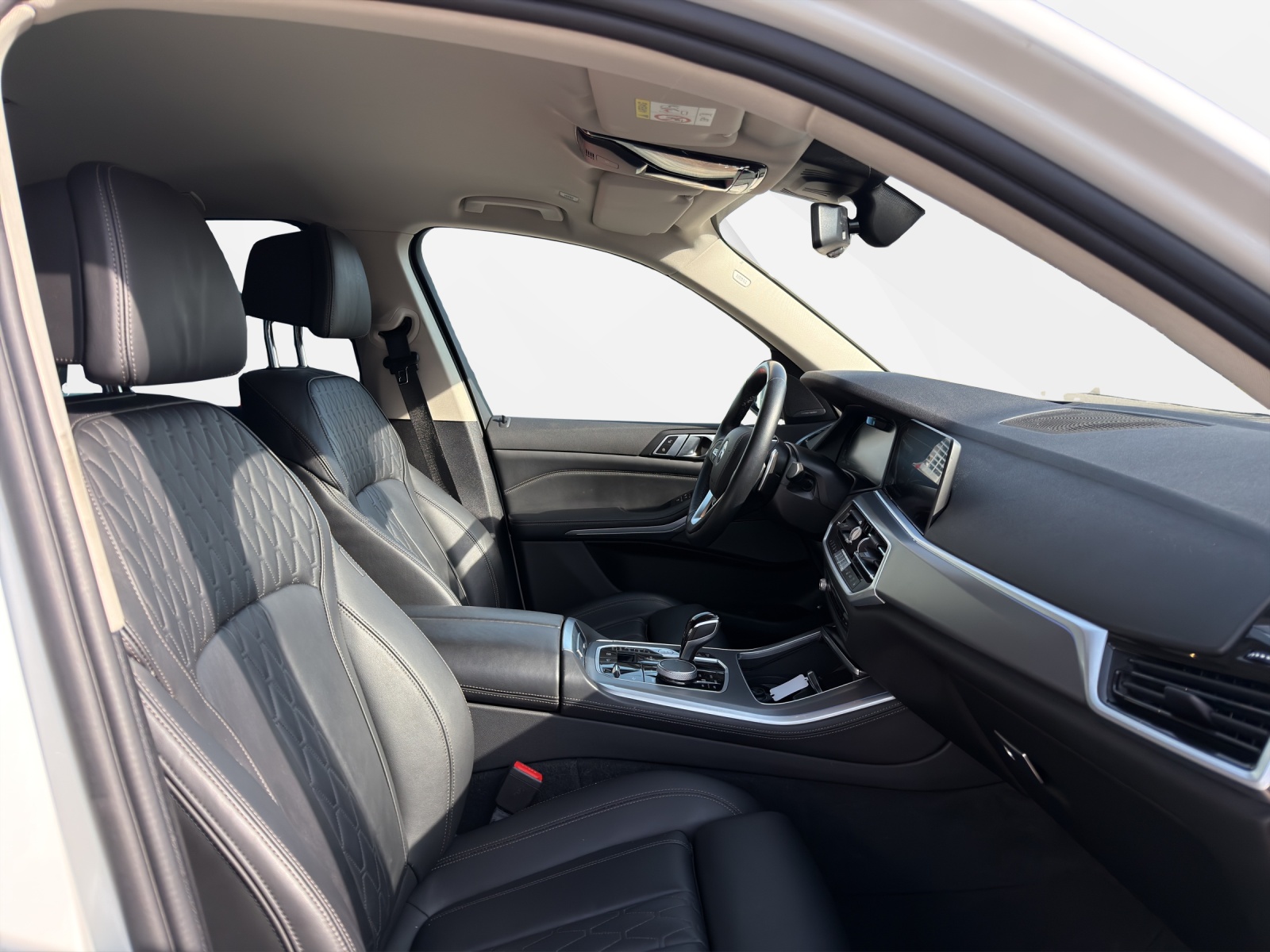 BMW X5 xDrive45e-image-18