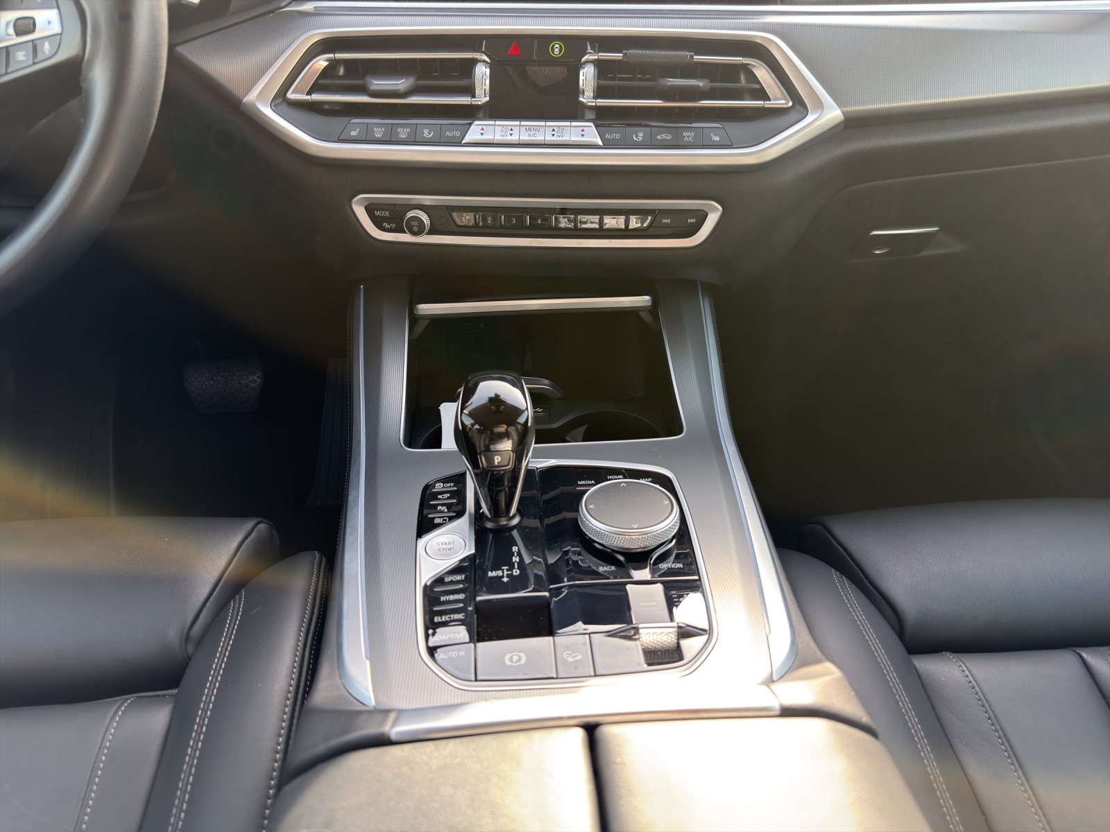 BMW X5 xDrive45e-image-16