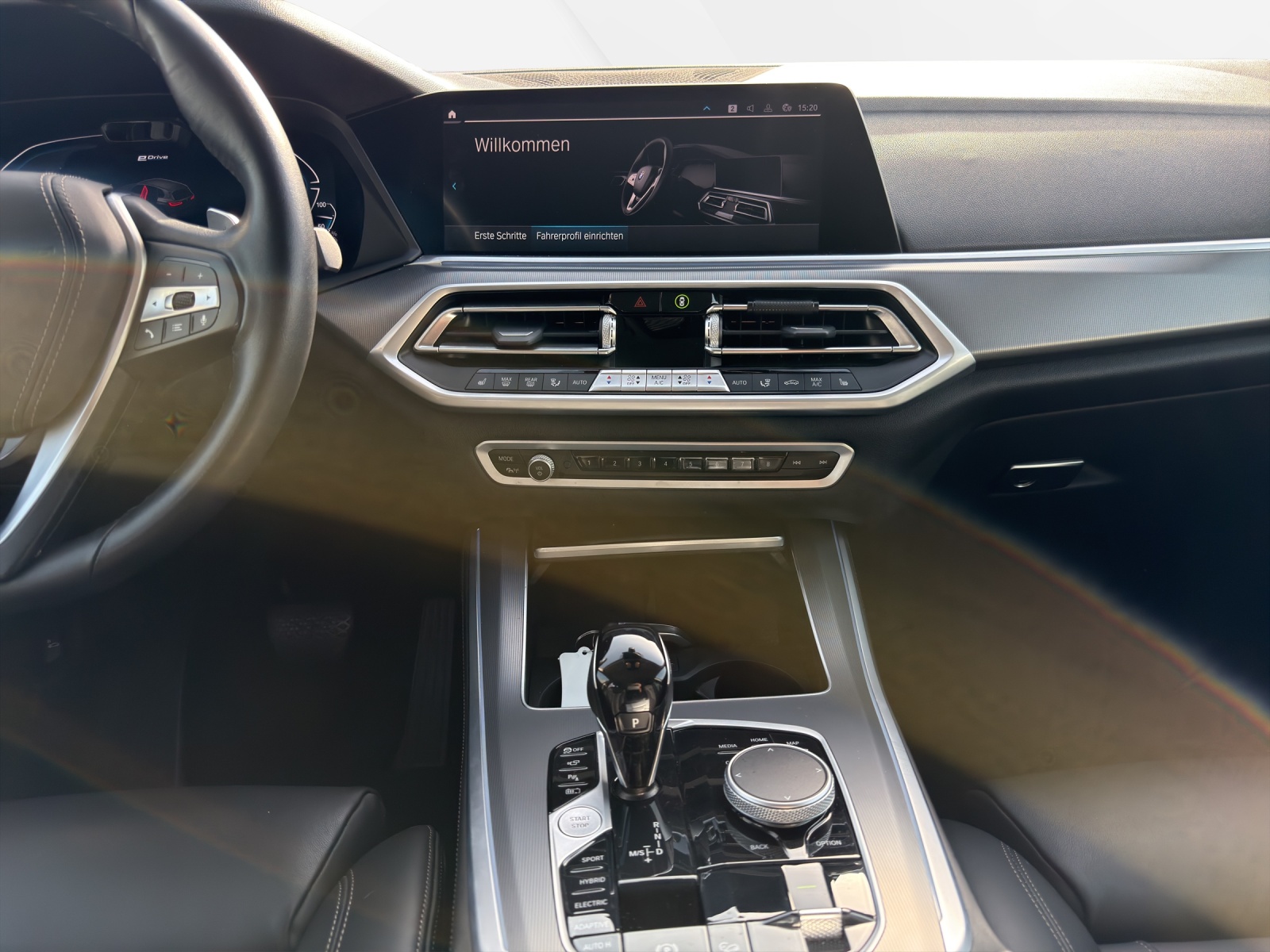 BMW X5 xDrive45e-image-17