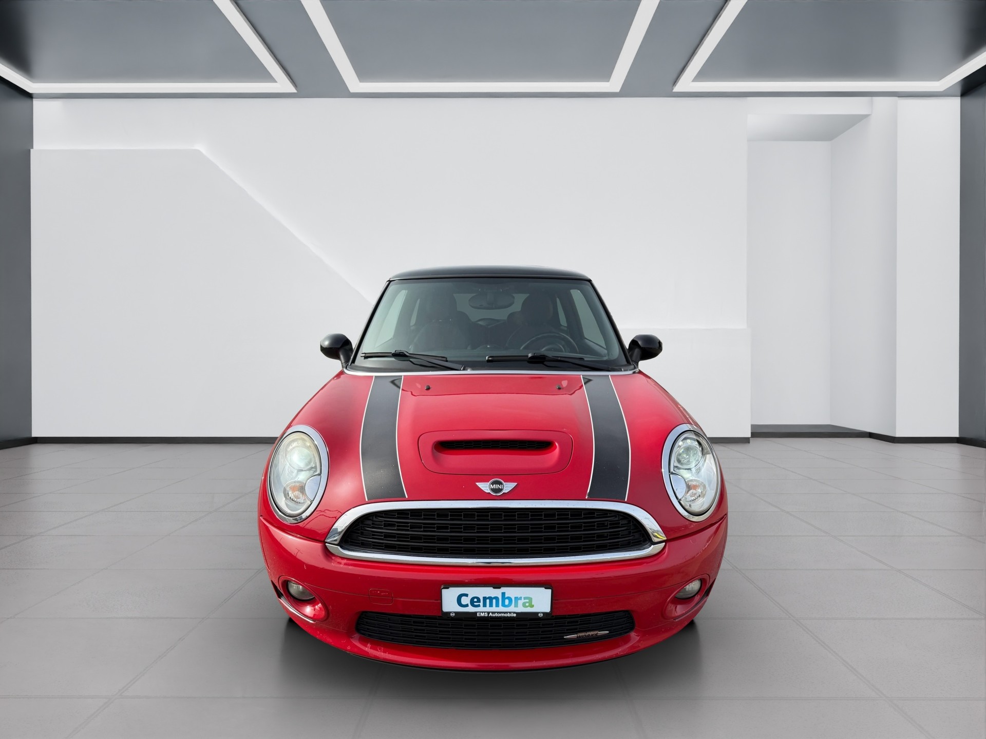MINI Cooper John Cooper Works-image-7