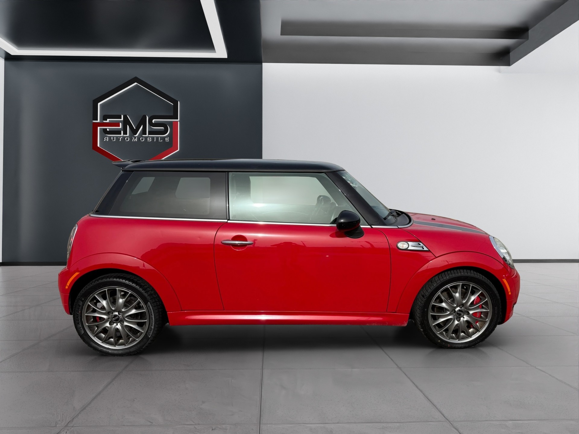 MINI Cooper John Cooper Works-image-5