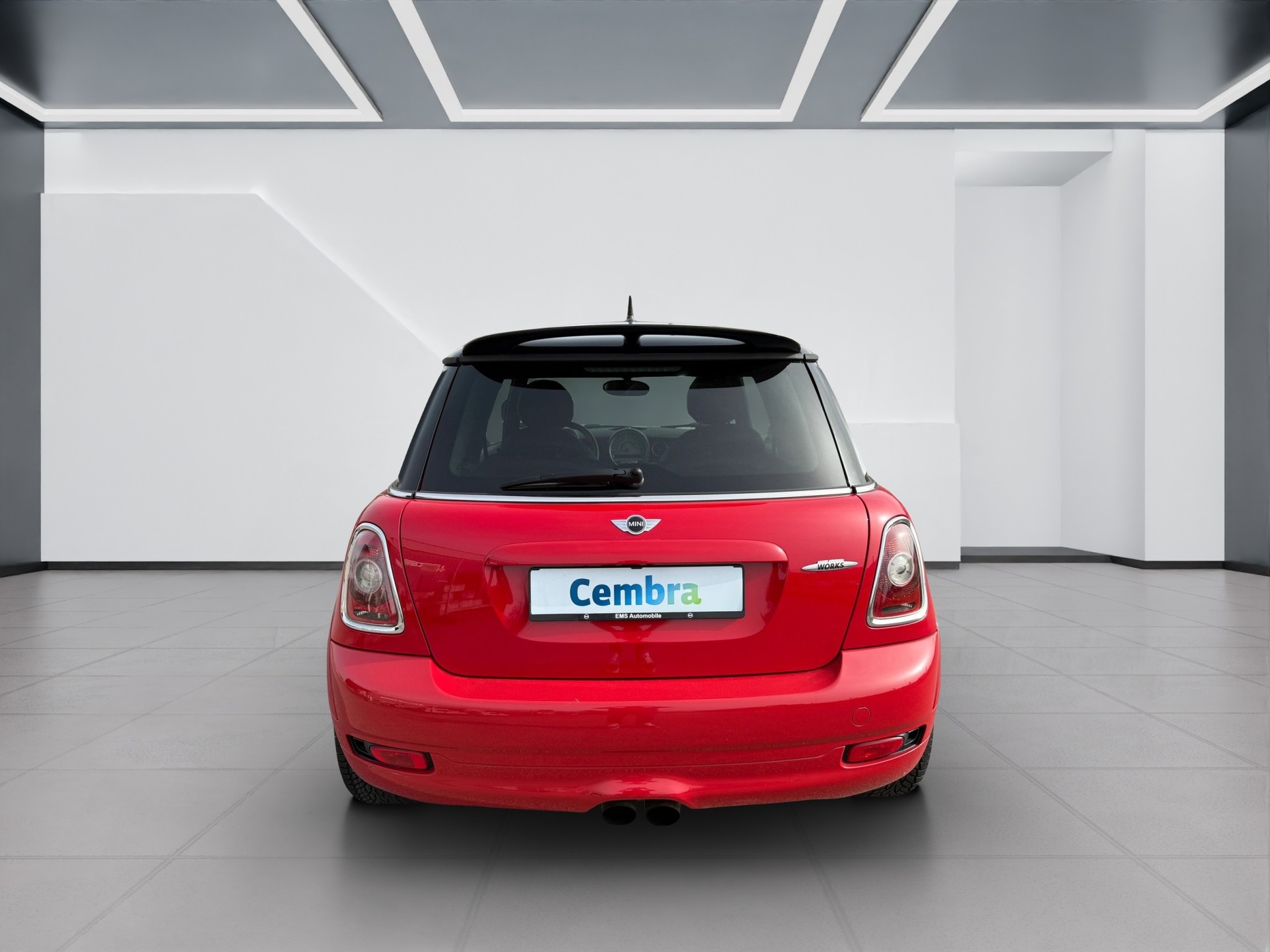 MINI Cooper John Cooper Works-image-3