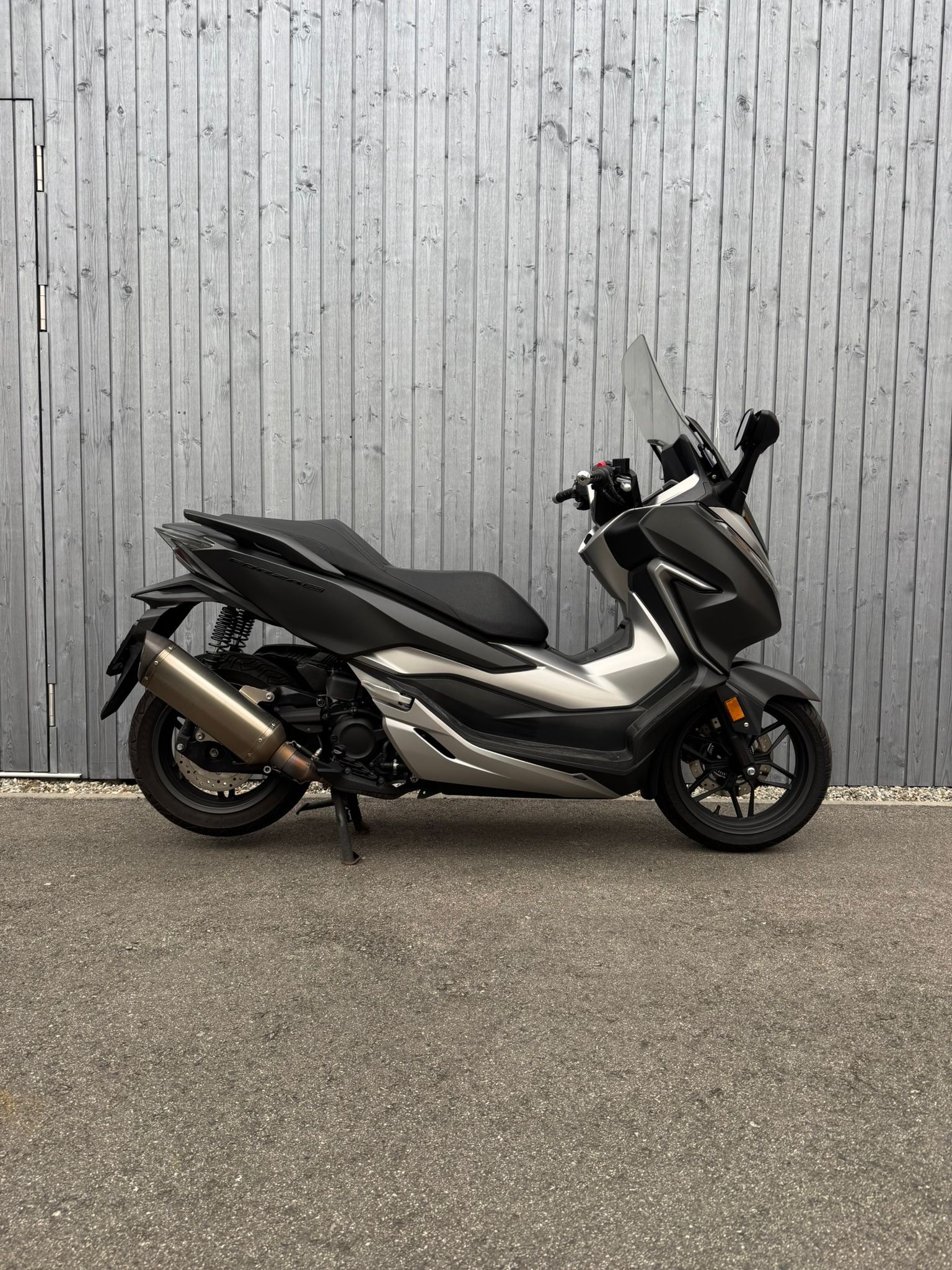 HONDA NSS 300 Forza ABS-image-0