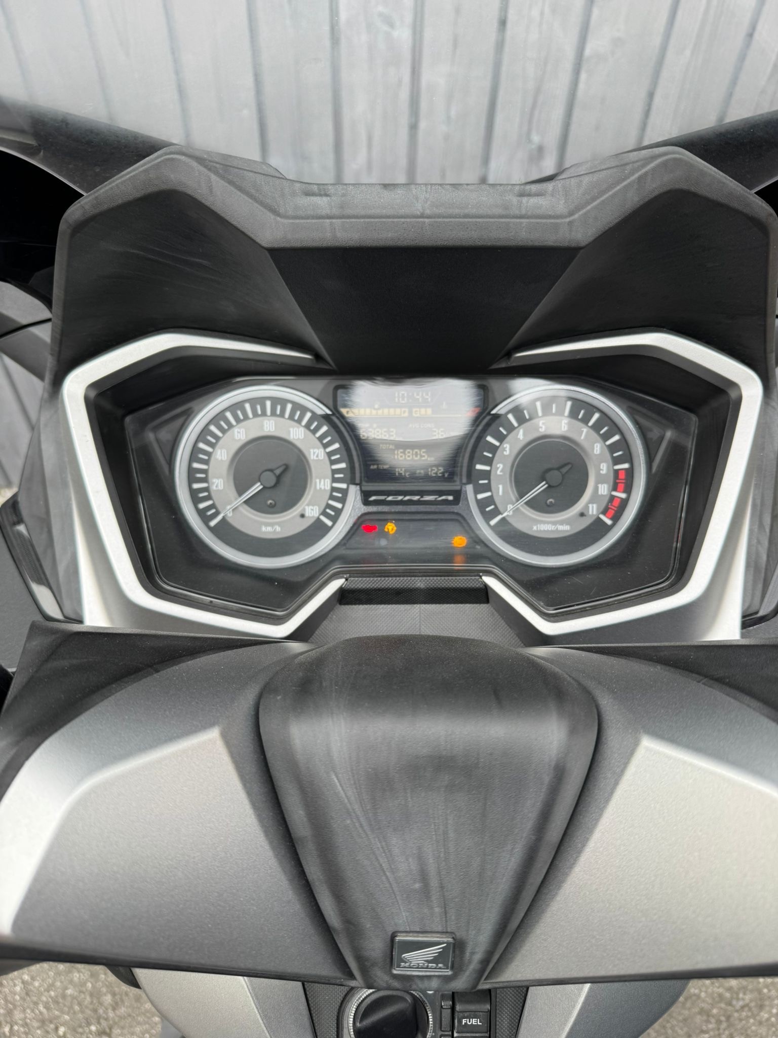 HONDA NSS 300 Forza ABS-image-7
