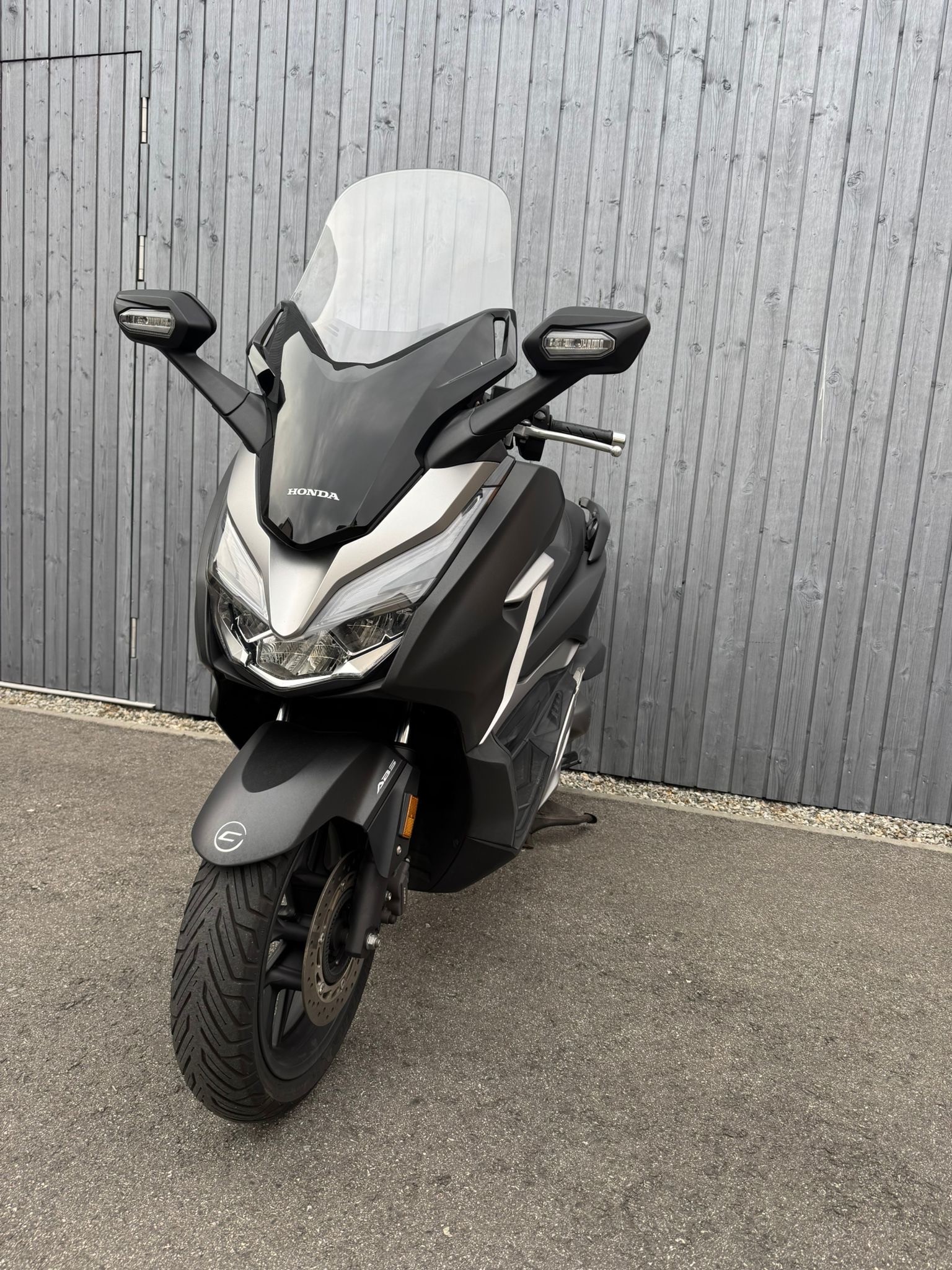 HONDA NSS 300 Forza ABS-image-4
