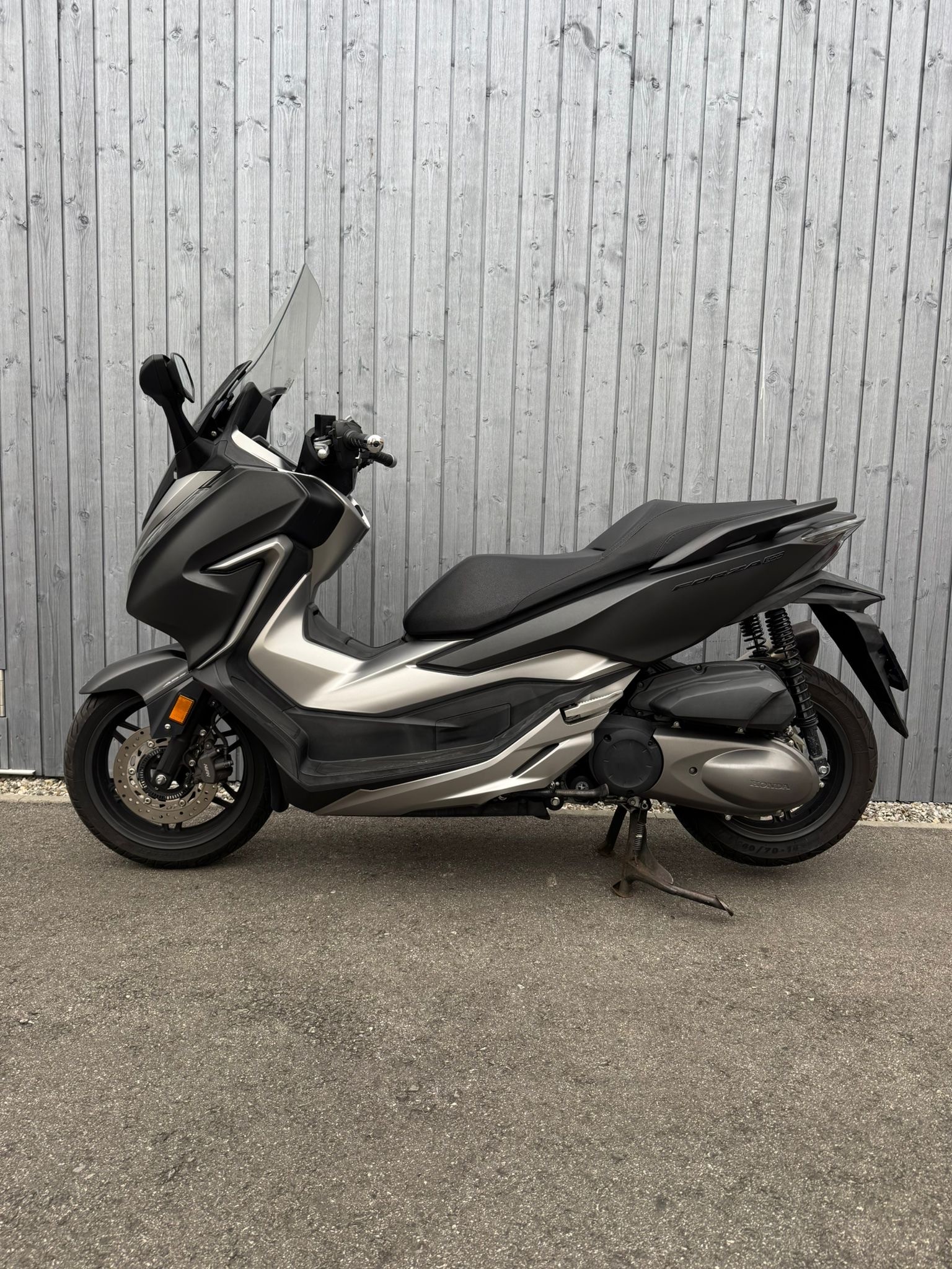 HONDA NSS 300 Forza ABS-image-2