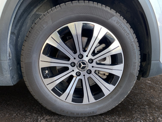 MERCEDES-BENZ EQA 300 4M Swiss Star AMG-image-7