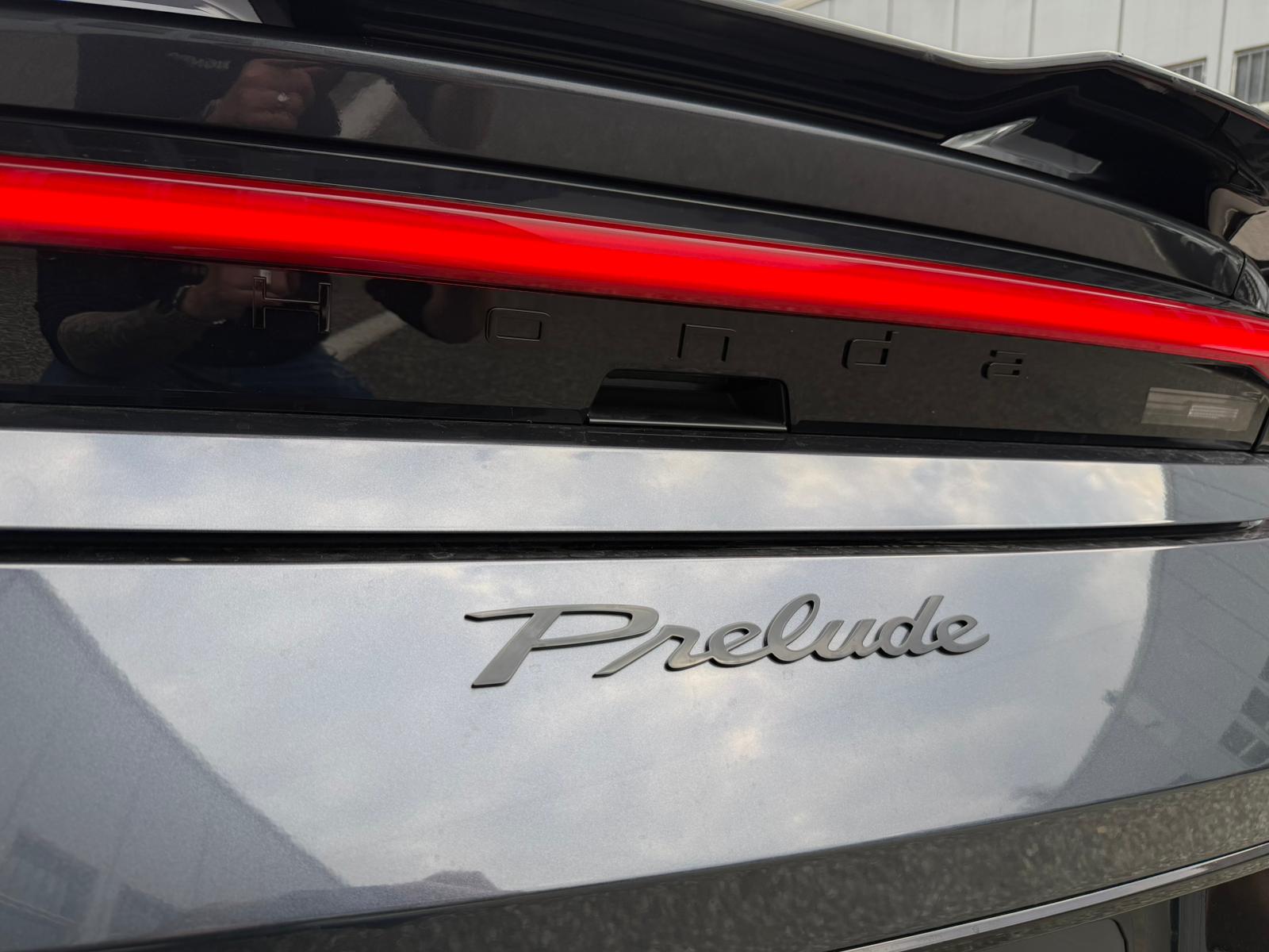 HONDA Prelude eHEV 2.0 iMMD Advance-image-14