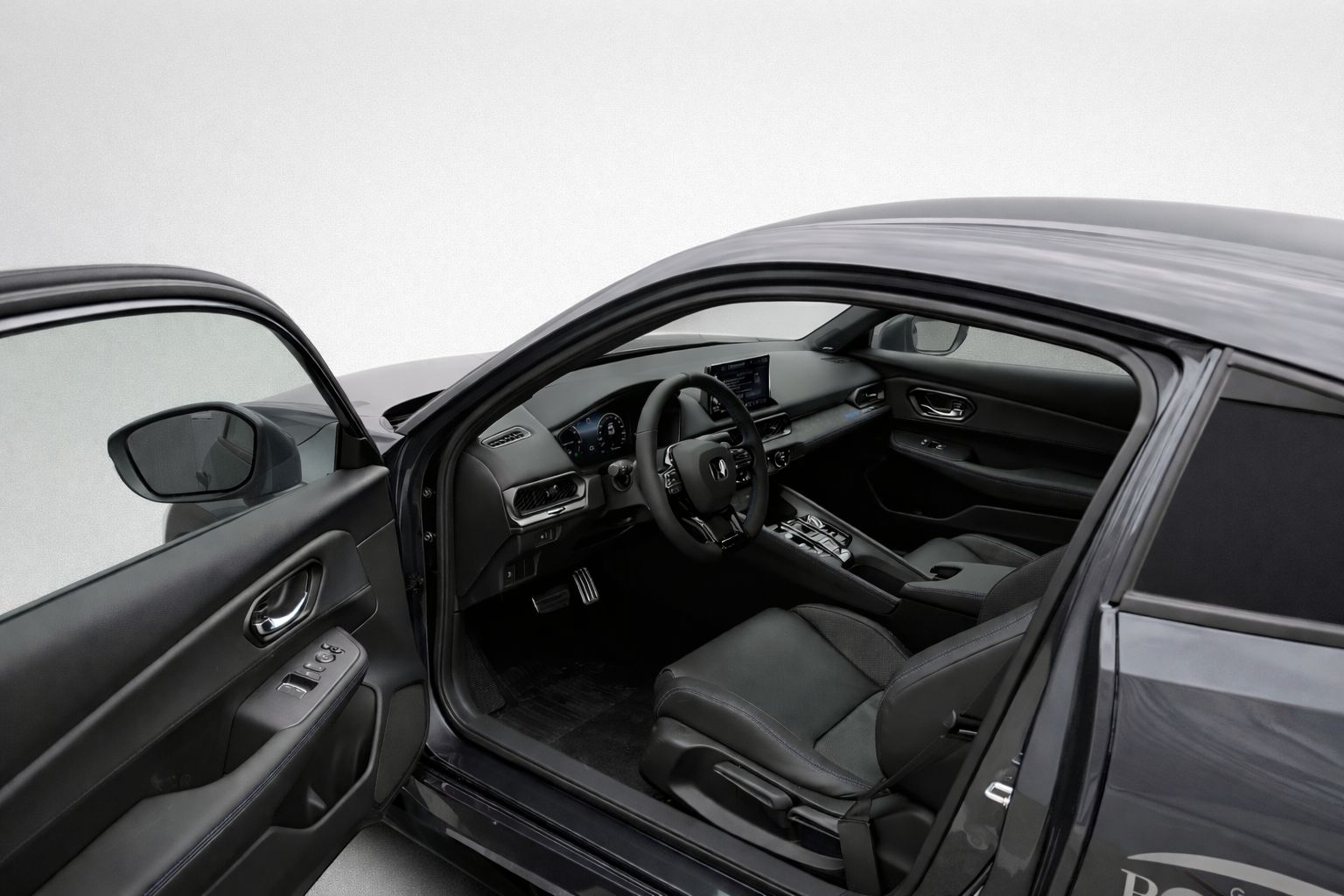 HONDA Prelude eHEV 2.0 iMMD Advance-image-4
