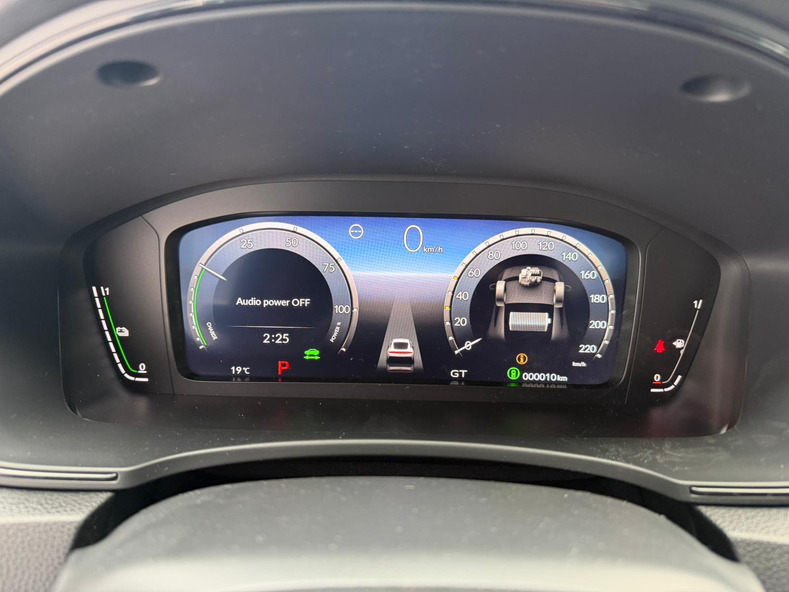 HONDA Prelude eHEV 2.0 iMMD Advance-image-7