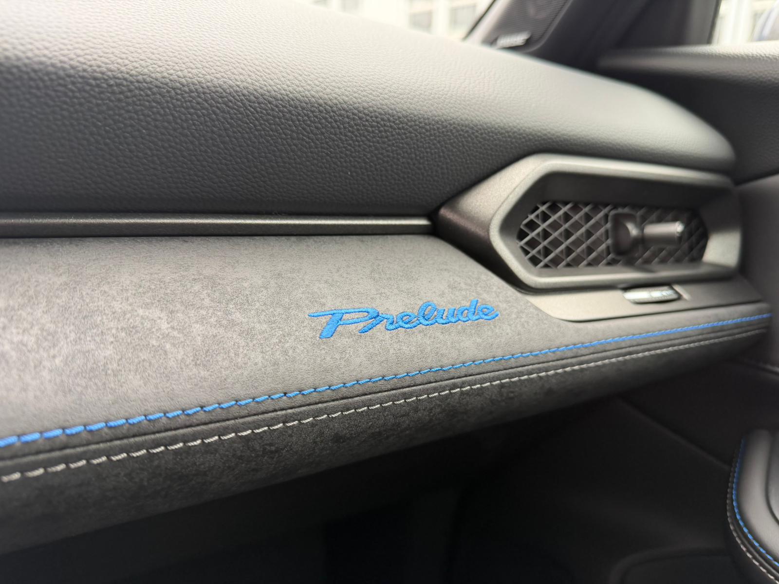 HONDA Prelude eHEV 2.0 iMMD Advance-image-11