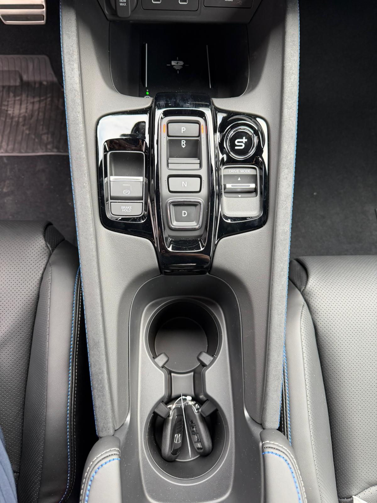 HONDA Prelude eHEV 2.0 iMMD Advance-image-9