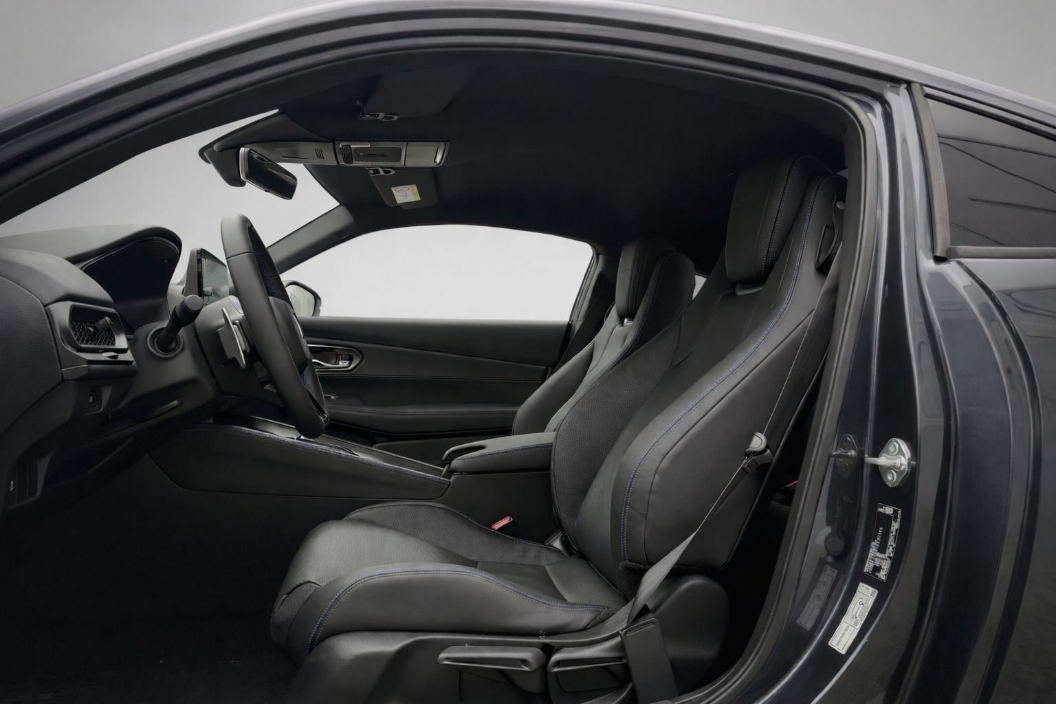 HONDA Prelude eHEV 2.0 iMMD Advance-image-5