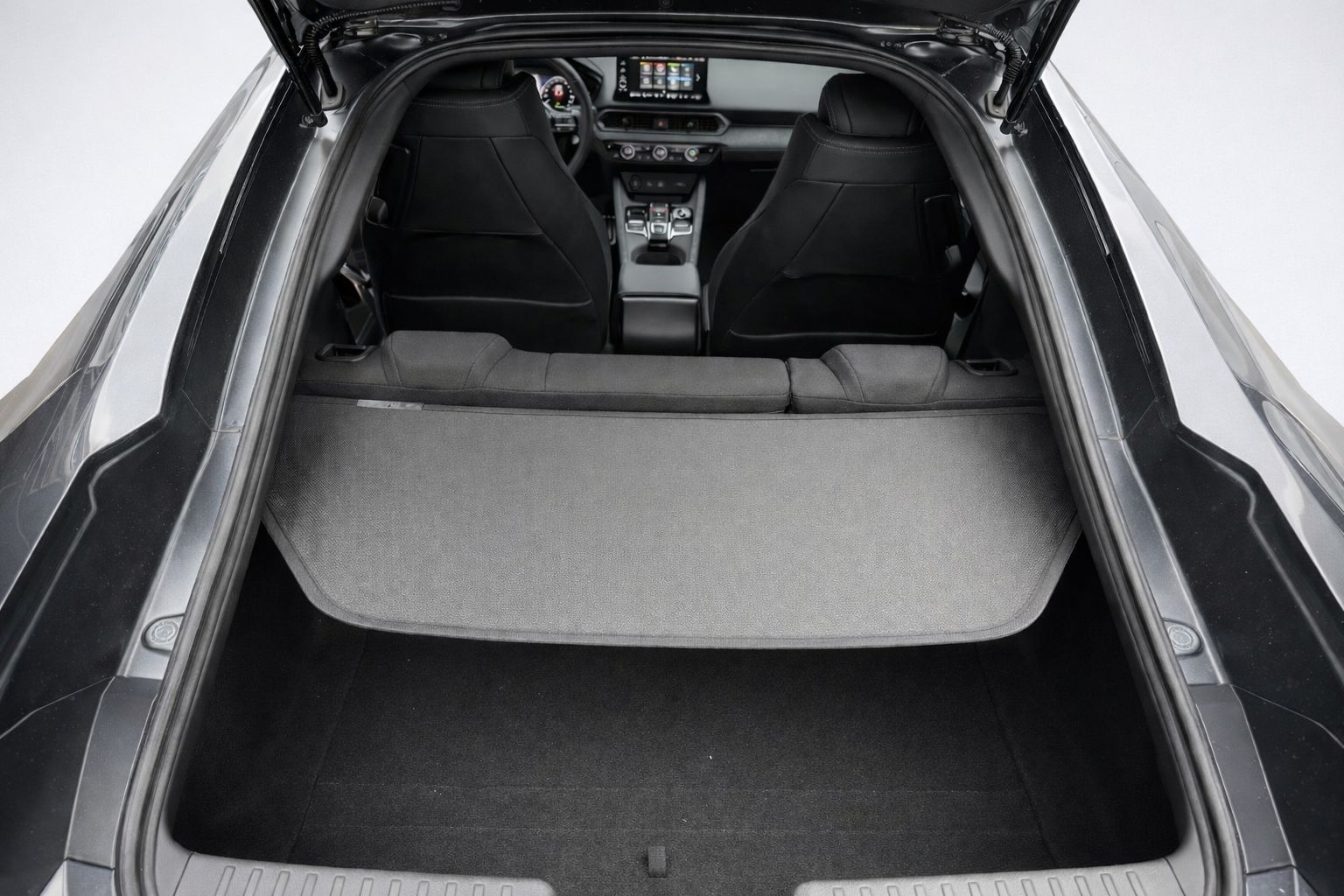HONDA Prelude eHEV 2.0 iMMD Advance-image-15