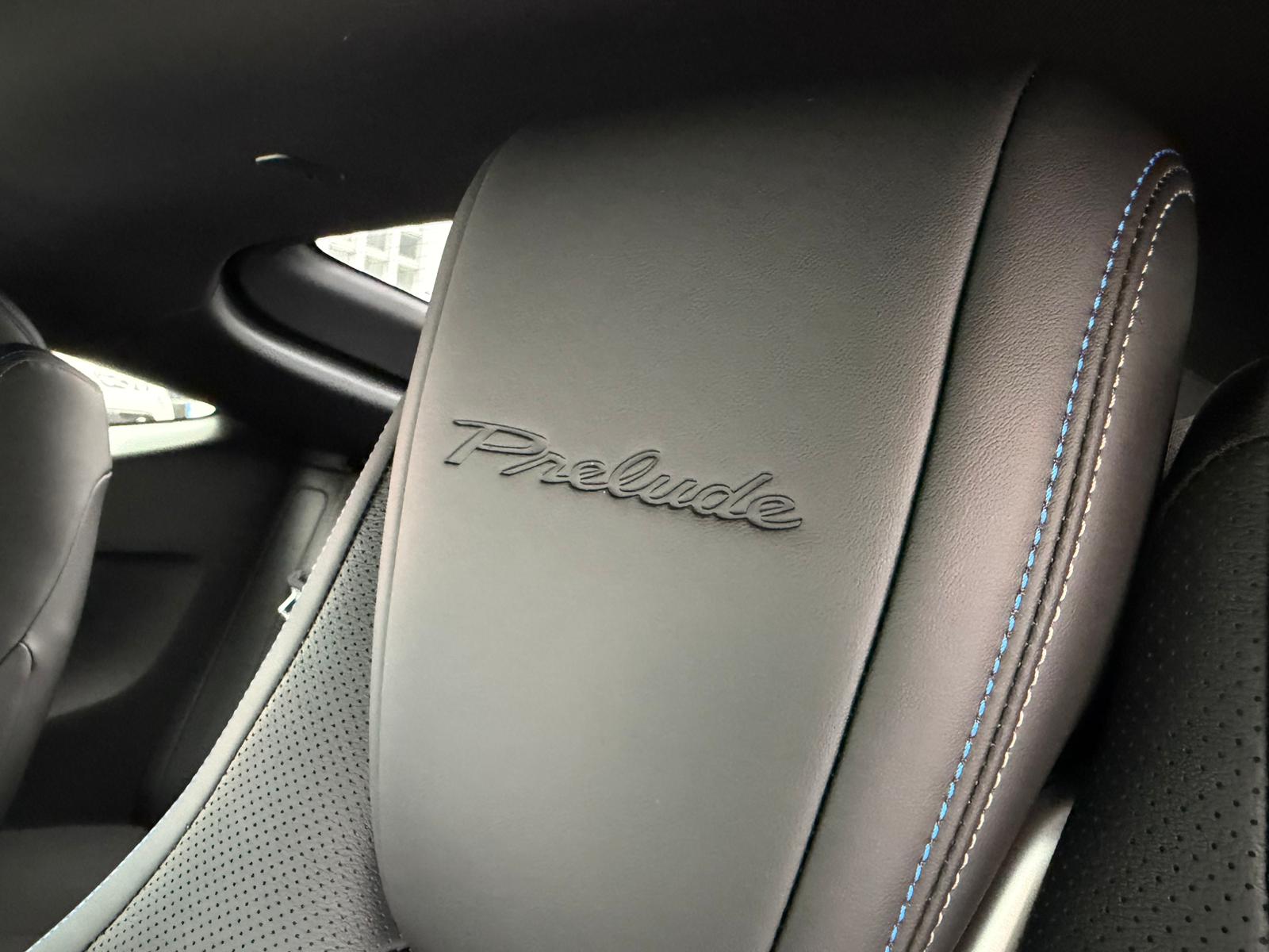 HONDA Prelude eHEV 2.0 iMMD Advance-image-12