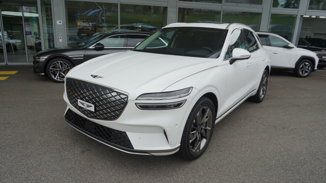 GENESIS GV70 Elec.Sport 77,4 AWD