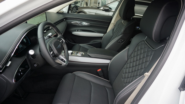 GENESIS GV70 Elec.Sport 77,4 AWD-image-3