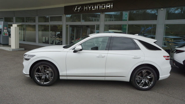 GENESIS GV70 Elec.Sport 77,4 AWD-showroom-element-2