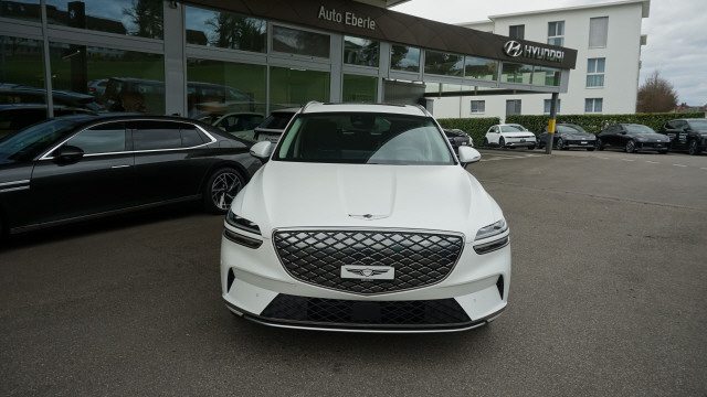 GENESIS GV70 Elec.Sport 77,4 AWD-showroom-element-1