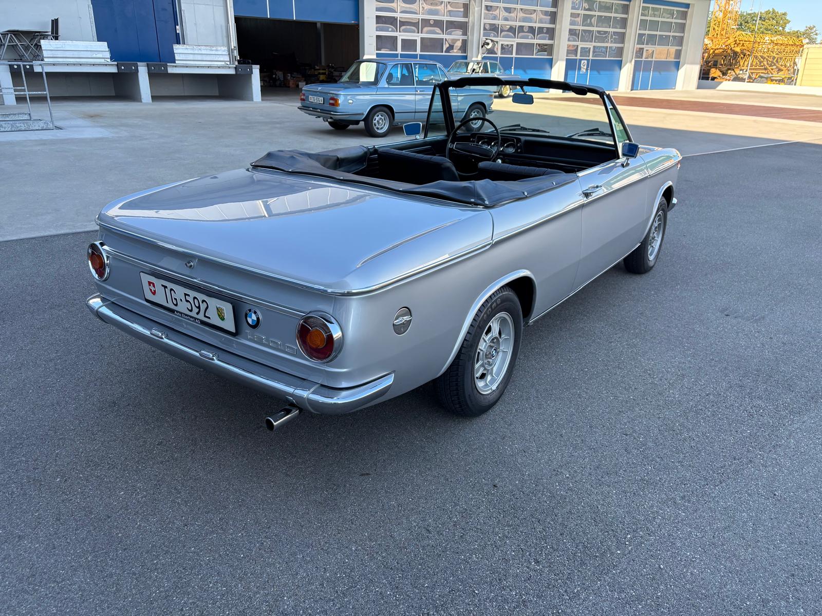 BMW 1600-image-2
