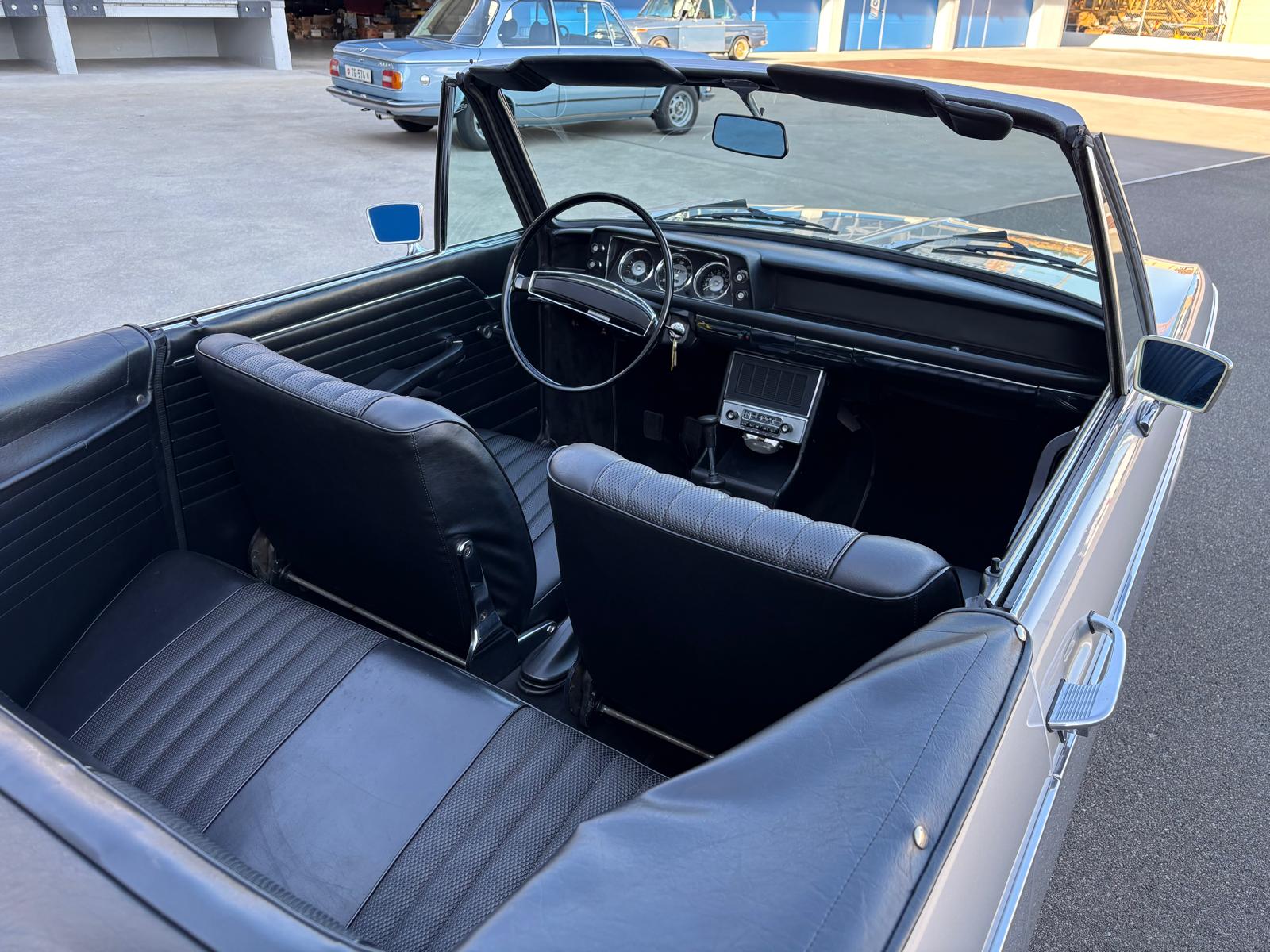 BMW 1600-image-5